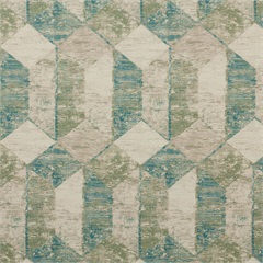 Eames Drapery Fabric